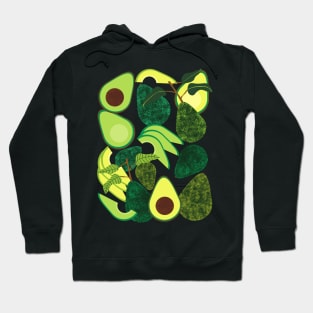 Avocados Hoodie